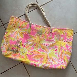 NEW Be the Sunshine Tote